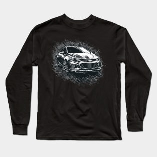 Chevrolet Cruze Long Sleeve T-Shirt